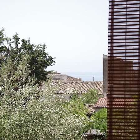 Corsaro B&B Доналуката Екстериор снимка
