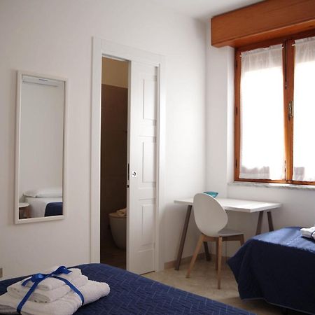 Corsaro B&B Доналуката Екстериор снимка