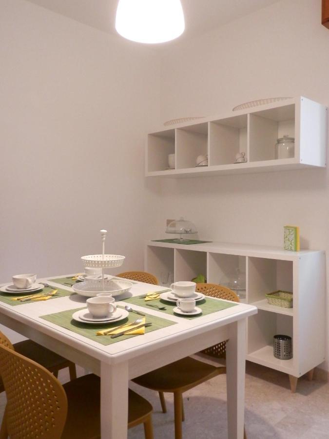 Corsaro B&B Доналуката Екстериор снимка