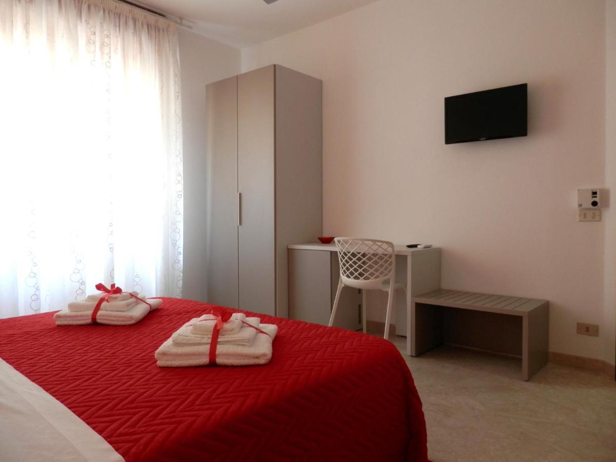 Corsaro B&B Доналуката Екстериор снимка