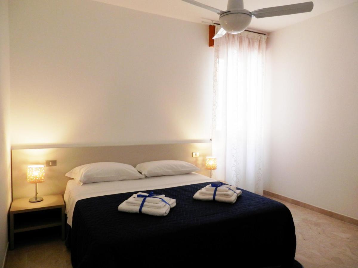 Corsaro B&B Доналуката Екстериор снимка