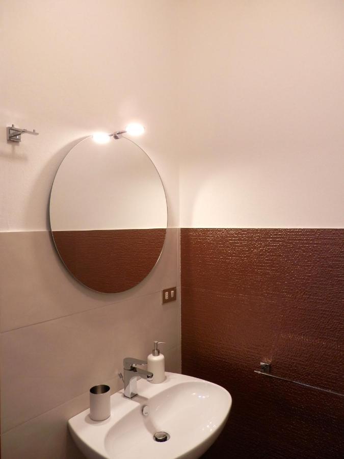 Corsaro B&B Доналуката Екстериор снимка