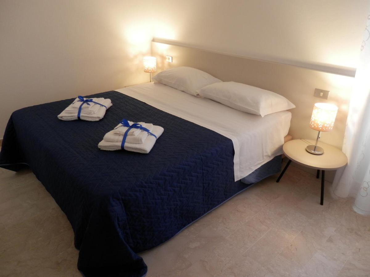 Corsaro B&B Доналуката Екстериор снимка