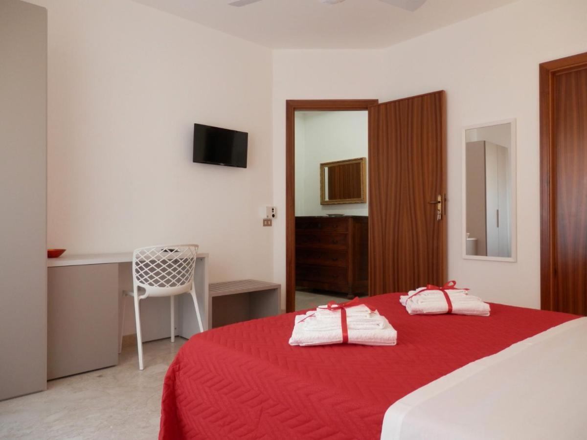 Corsaro B&B Доналуката Екстериор снимка