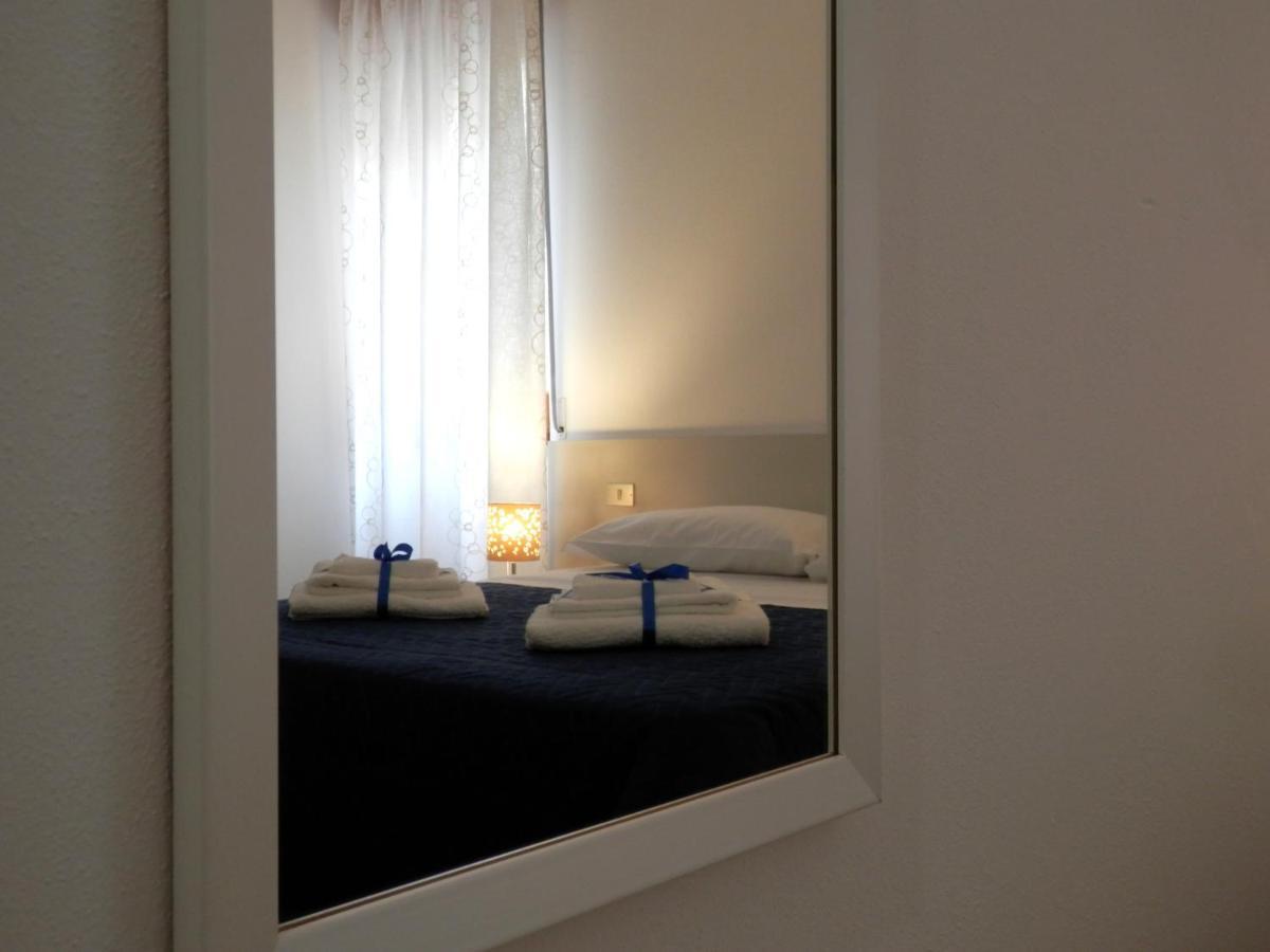 Corsaro B&B Доналуката Екстериор снимка