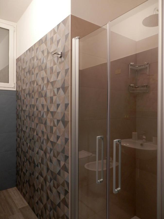 Corsaro B&B Доналуката Екстериор снимка