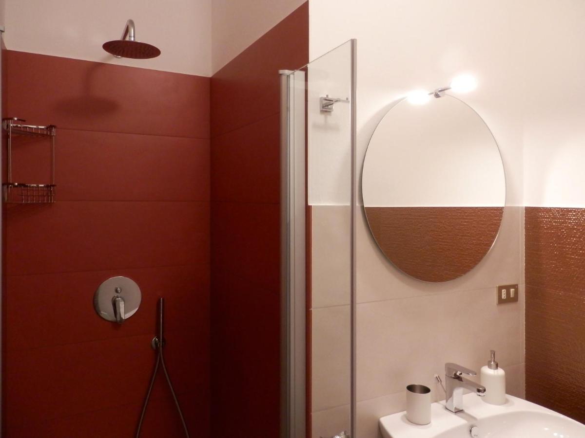 Corsaro B&B Доналуката Екстериор снимка