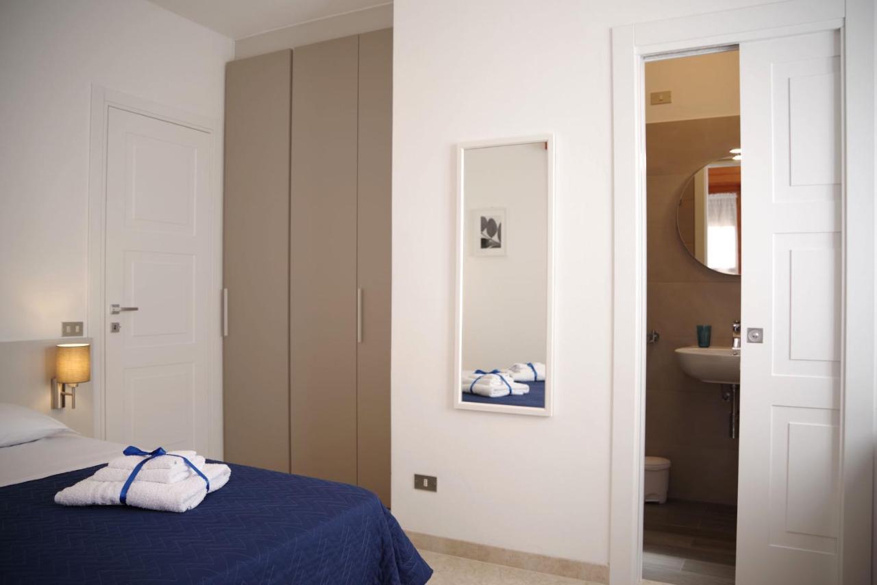 Corsaro B&B Доналуката Екстериор снимка