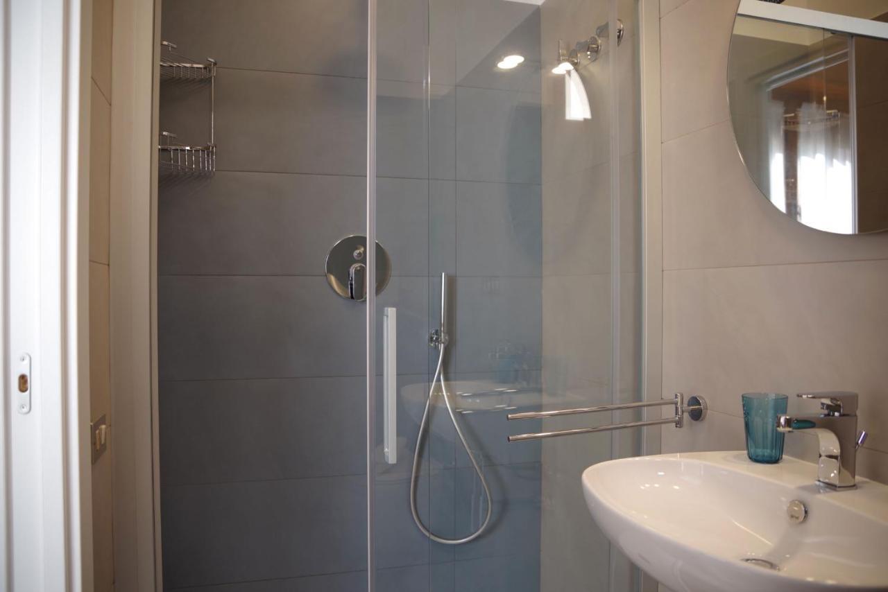 Corsaro B&B Доналуката Екстериор снимка