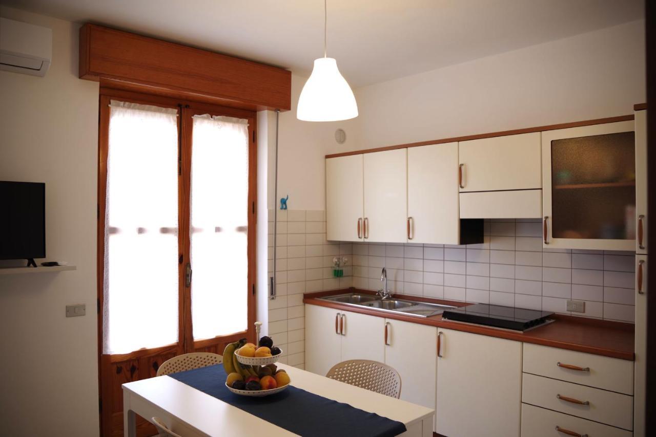 Corsaro B&B Доналуката Екстериор снимка