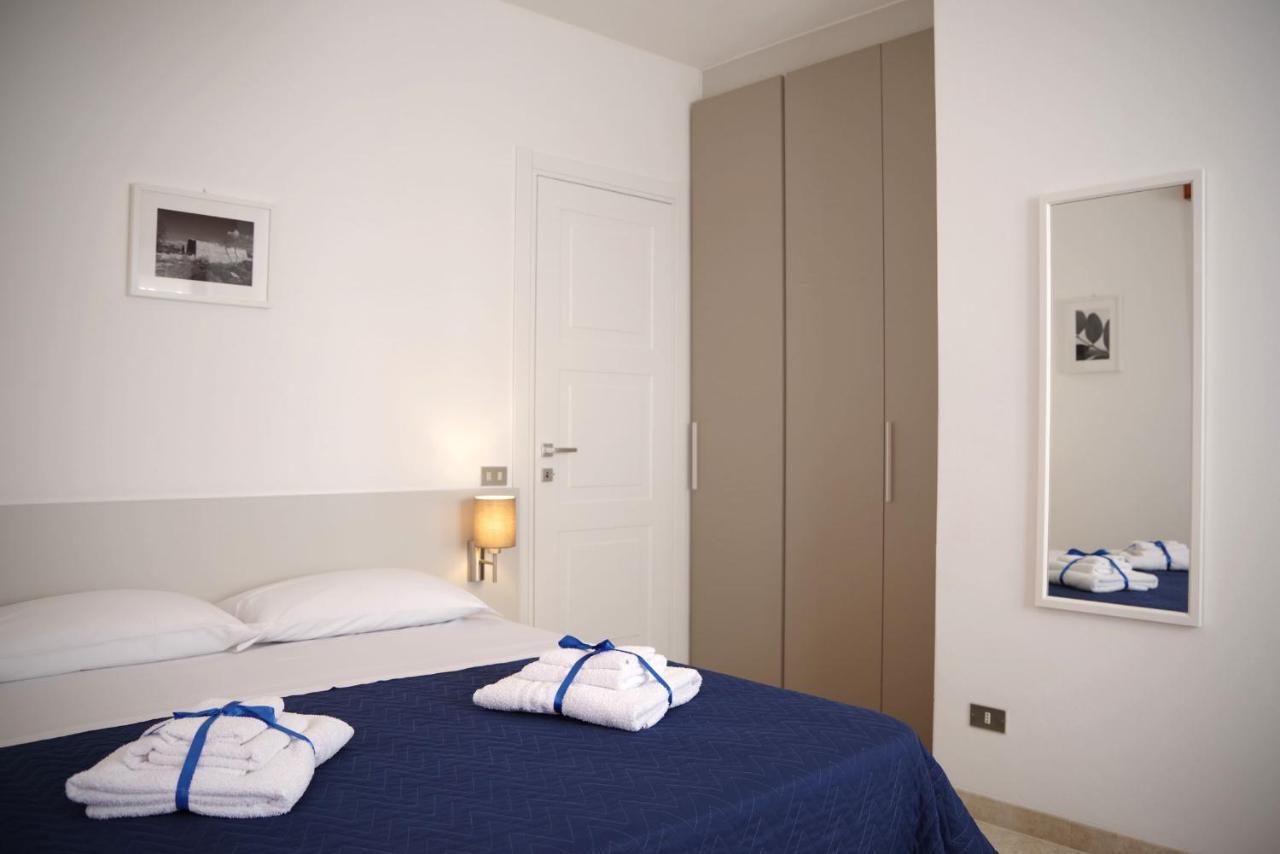 Corsaro B&B Доналуката Екстериор снимка