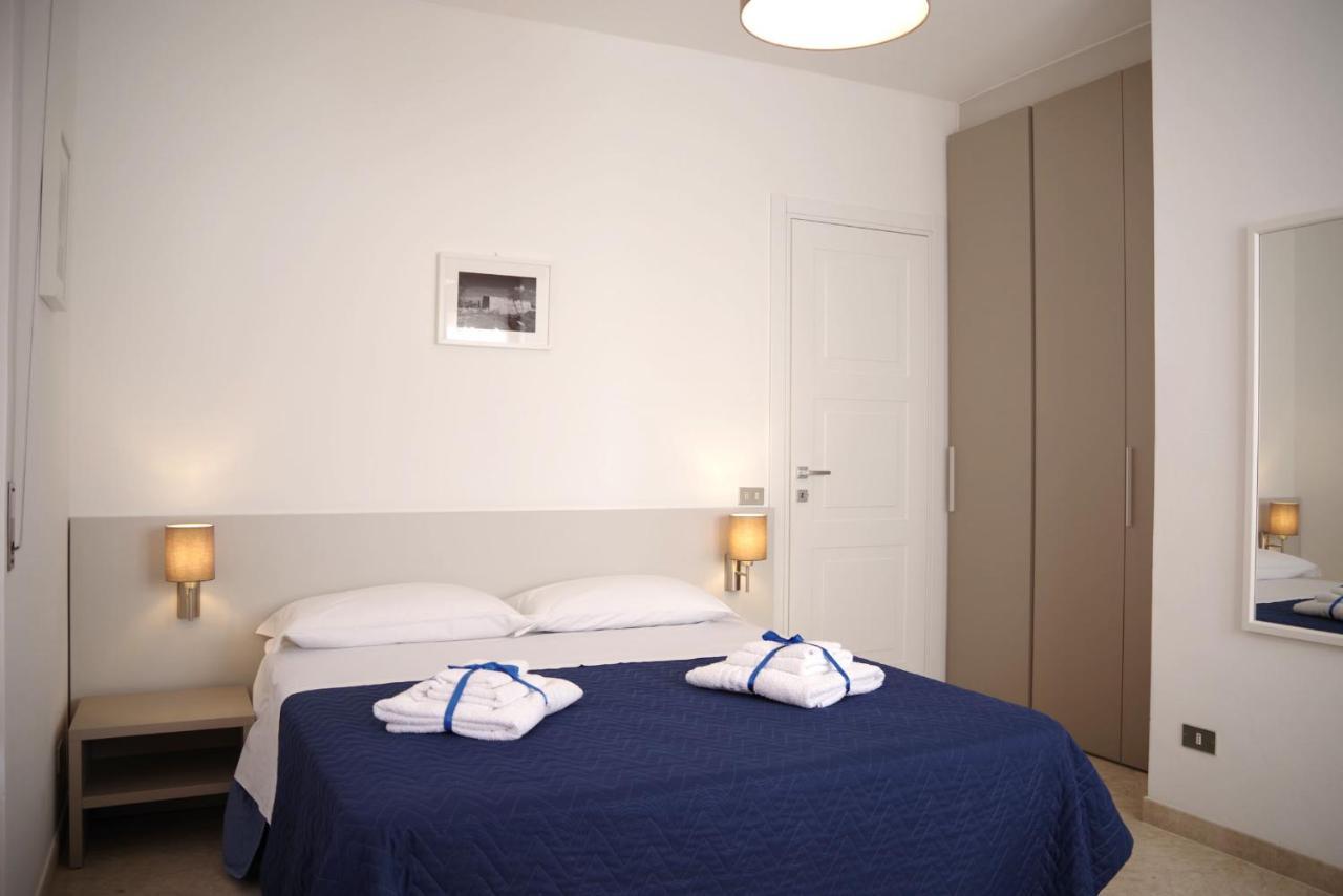 Corsaro B&B Доналуката Екстериор снимка